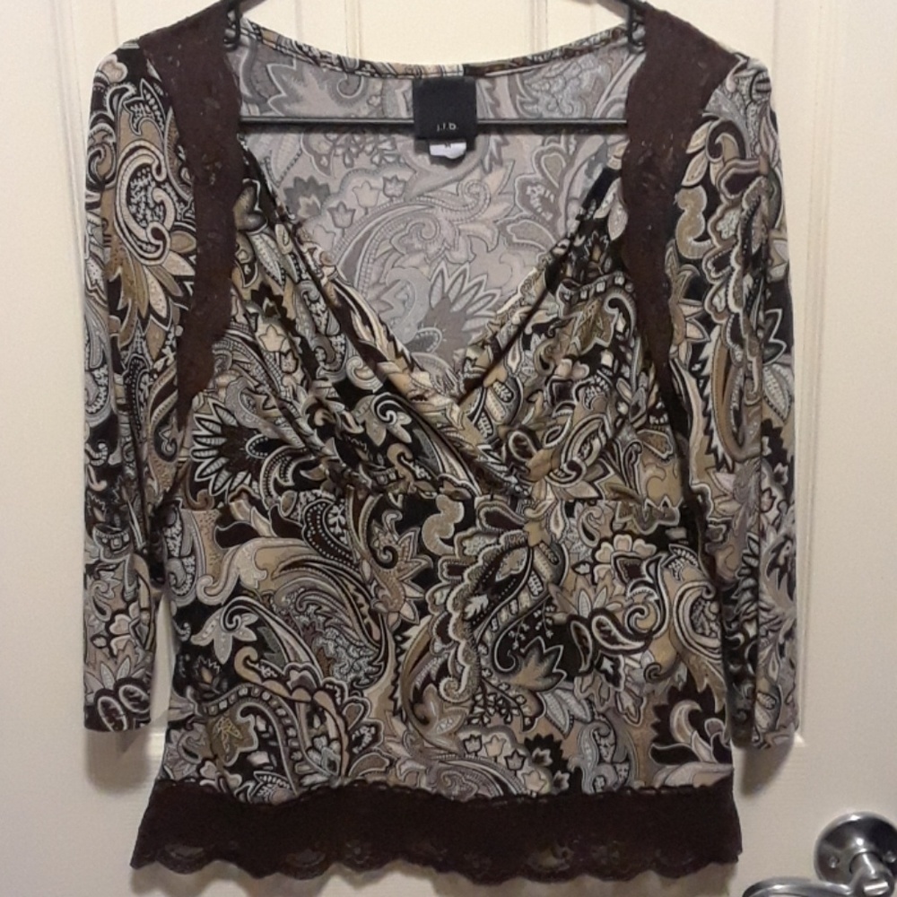 Women Top